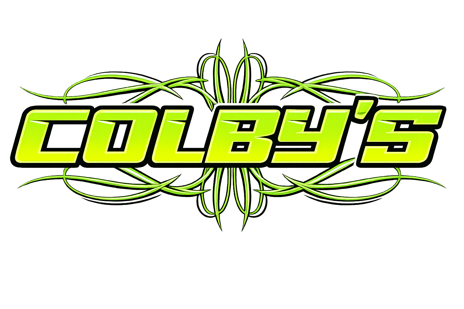 Colby's Towing